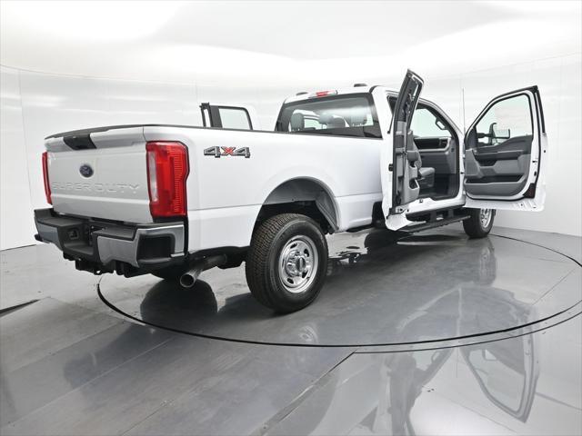 new 2024 Ford F-350 car, priced at $51,770