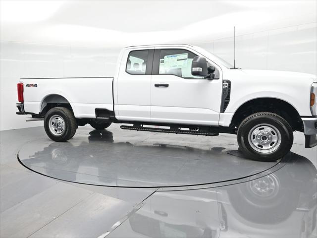 new 2024 Ford F-350 car, priced at $51,770