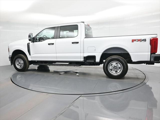 new 2024 Ford F-250 car, priced at $53,490