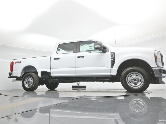 new 2024 Ford F-250 car, priced at $53,490