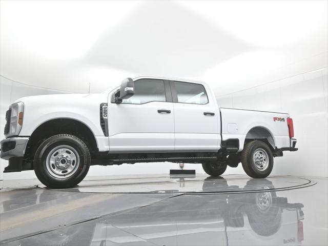 new 2024 Ford F-250 car, priced at $53,490