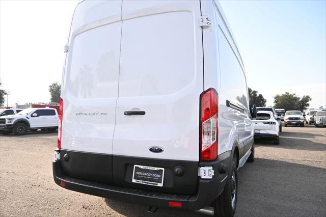 new 2024 Ford Transit-350 car, priced at $53,985