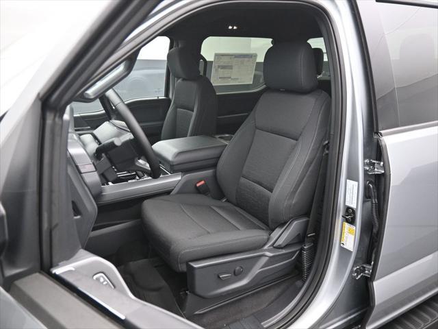 new 2025 Ford F-150 car, priced at $52,738