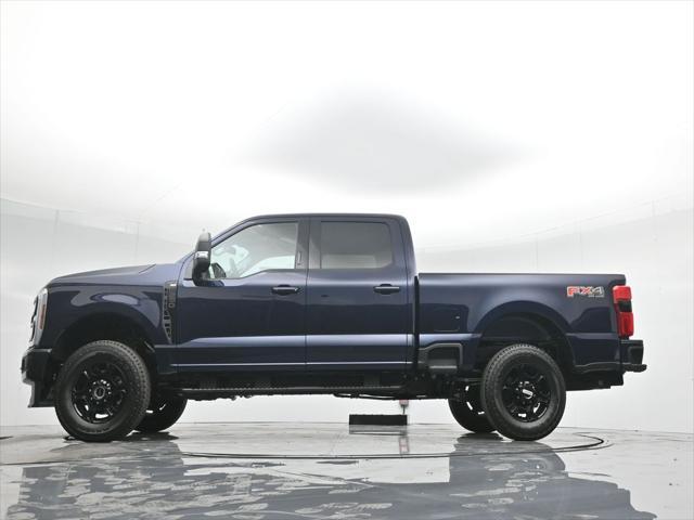 new 2024 Ford F-250 car, priced at $63,370