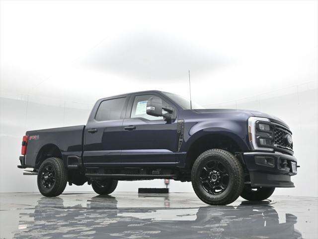 new 2024 Ford F-250 car, priced at $63,370