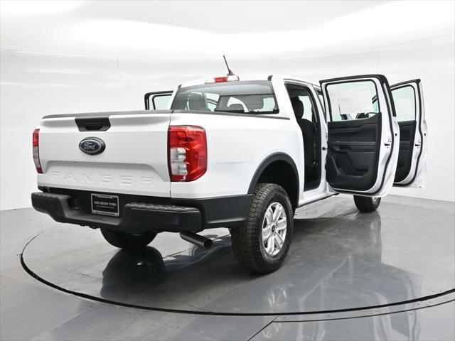 new 2024 Ford Ranger car, priced at $34,315