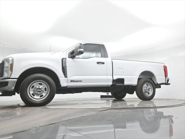 new 2024 Ford F-350 car, priced at $56,895