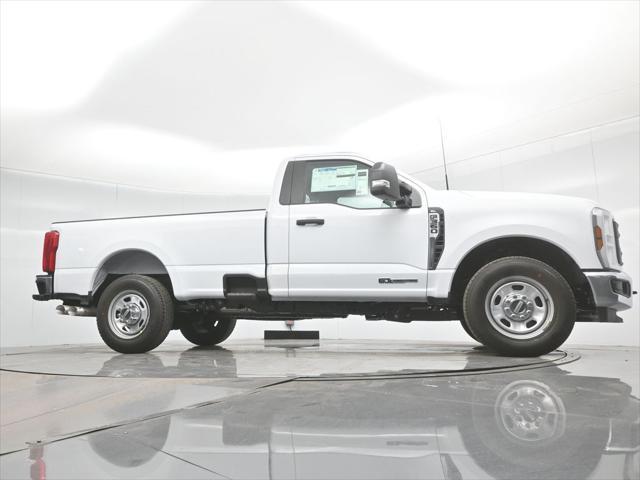 new 2024 Ford F-350 car, priced at $56,895