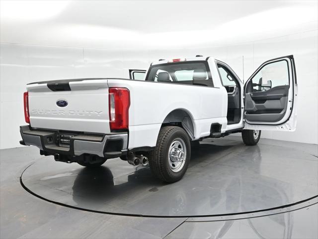 new 2024 Ford F-350 car, priced at $56,895