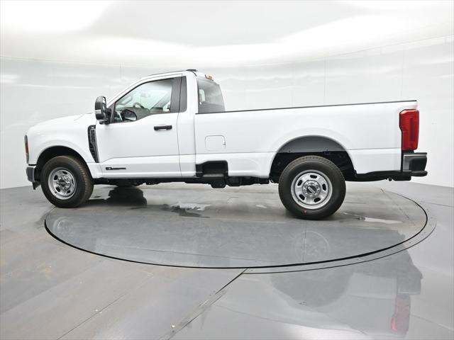 new 2024 Ford F-350 car, priced at $56,895