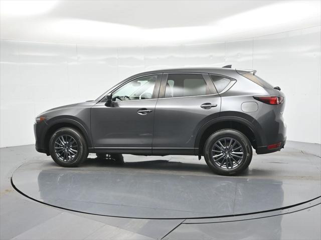used 2019 Mazda CX-5 car, priced at $18,200