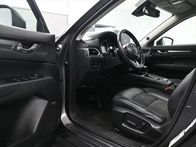 used 2019 Mazda CX-5 car, priced at $18,200