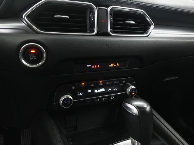 used 2019 Mazda CX-5 car, priced at $18,200