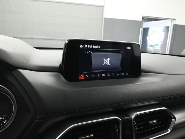 used 2019 Mazda CX-5 car, priced at $18,200