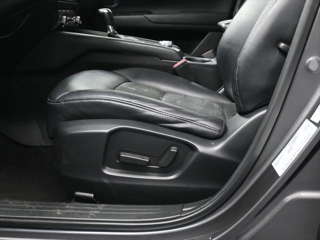 used 2019 Mazda CX-5 car, priced at $18,200