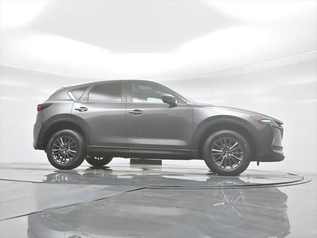 used 2019 Mazda CX-5 car, priced at $18,200