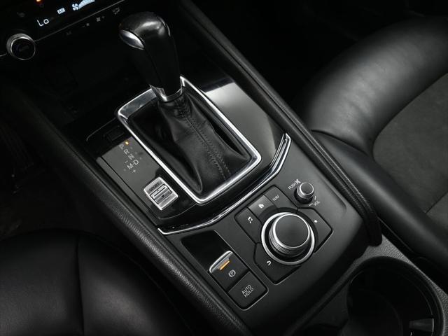 used 2019 Mazda CX-5 car, priced at $18,200