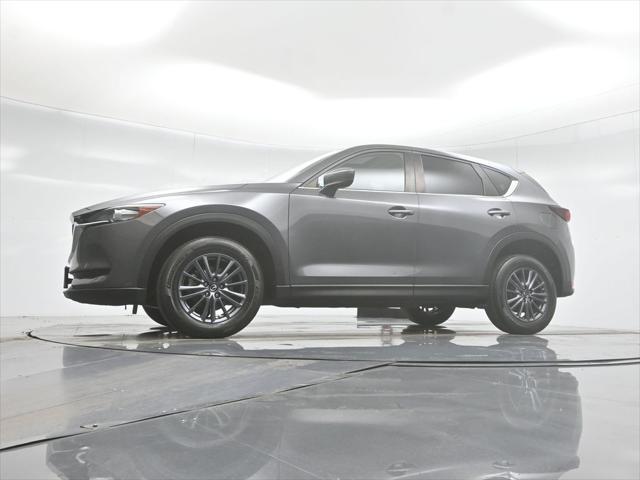 used 2019 Mazda CX-5 car, priced at $18,200