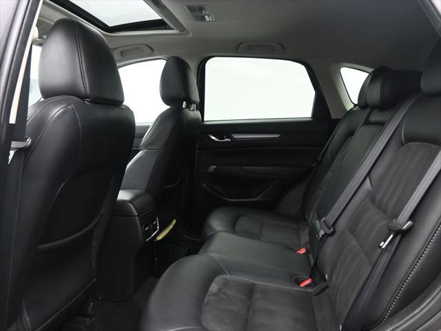 used 2019 Mazda CX-5 car, priced at $18,200
