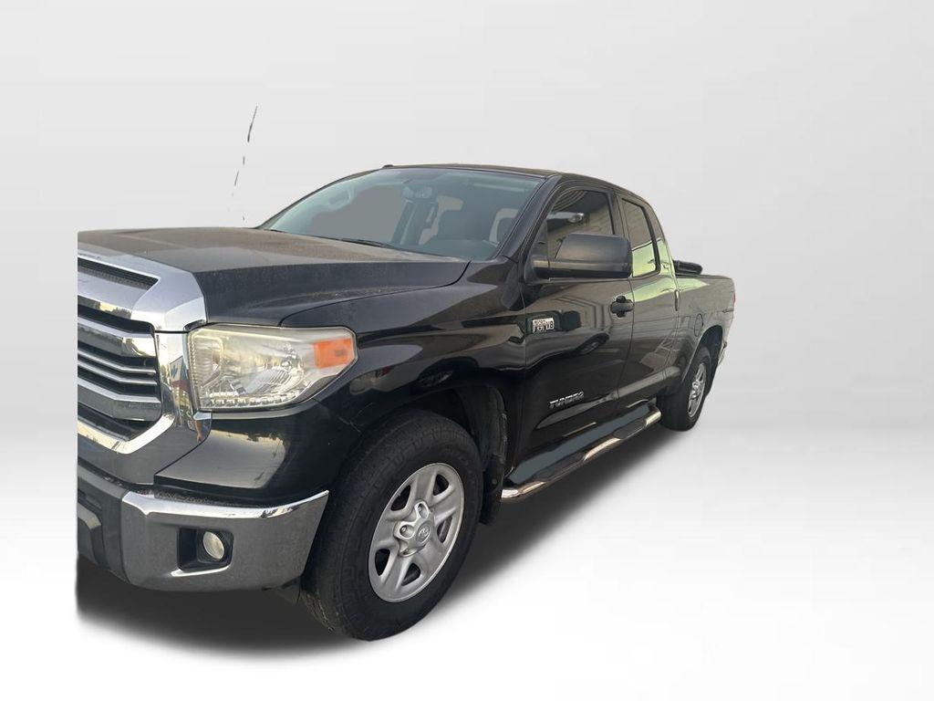 used 2016 Toyota Tundra car, priced at $24,000