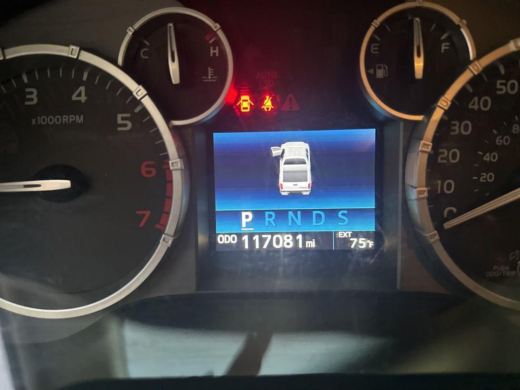 used 2016 Toyota Tundra car, priced at $24,000