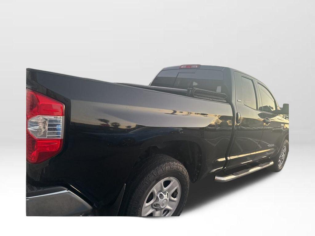 used 2016 Toyota Tundra car, priced at $24,000