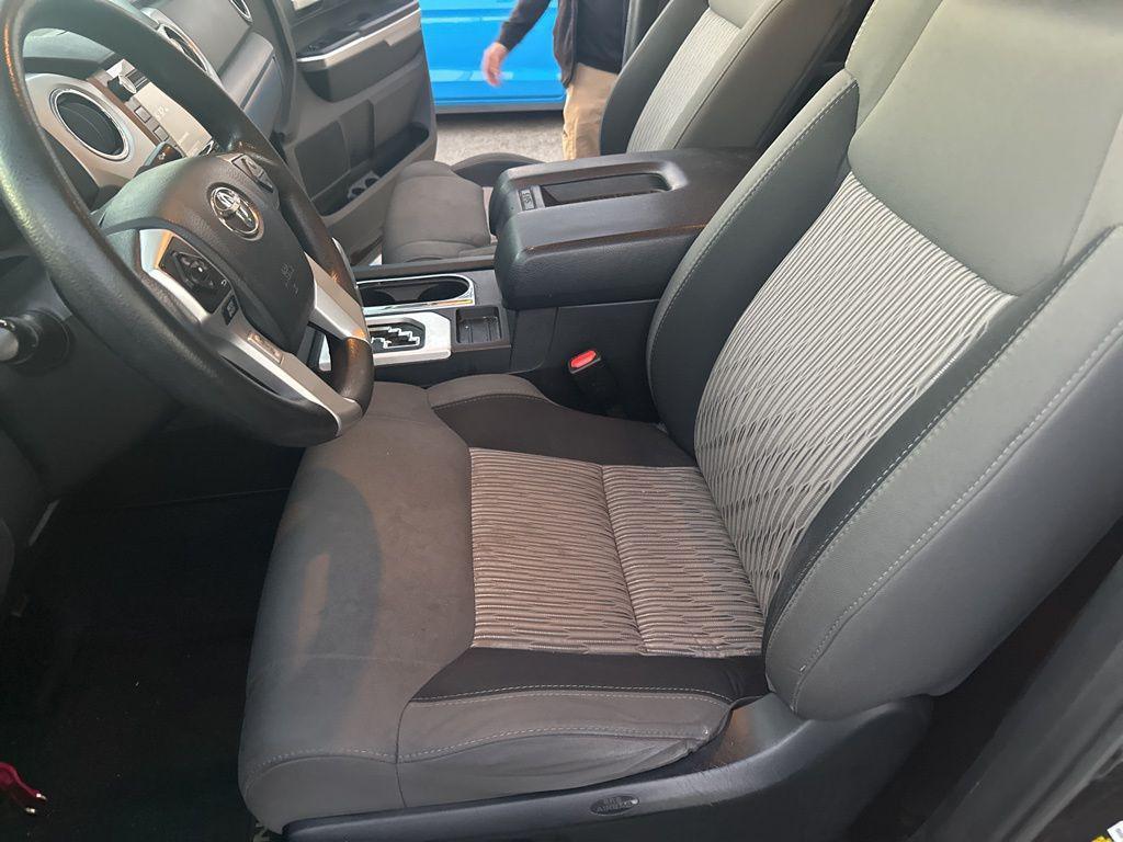used 2016 Toyota Tundra car, priced at $24,000