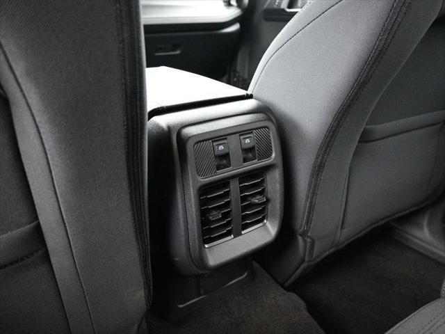 new 2025 Ford Bronco car, priced at $43,580