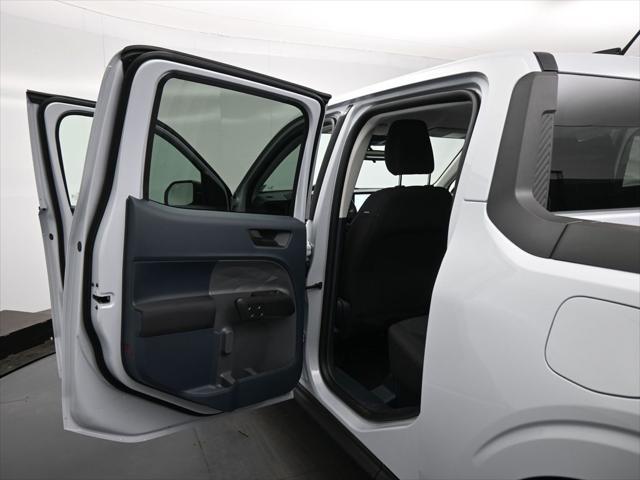 new 2025 Ford Maverick car, priced at $27,707