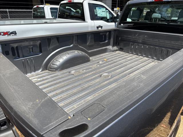 new 2025 Ford F-250 car, priced at $49,830