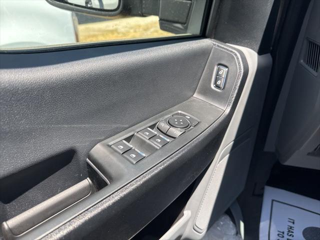 new 2025 Ford F-250 car, priced at $49,830