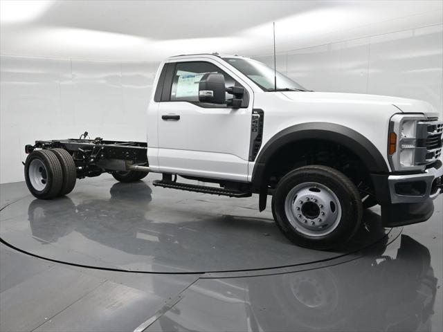 new 2024 Ford F-450 car, priced at $56,435