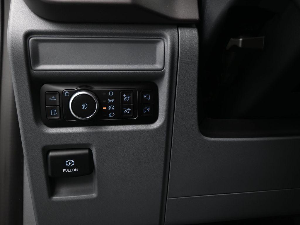 new 2025 Ford F-150 car, priced at $61,090