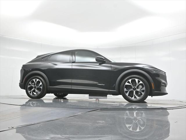 new 2025 Ford Mustang Mach-E car, priced at $38,585