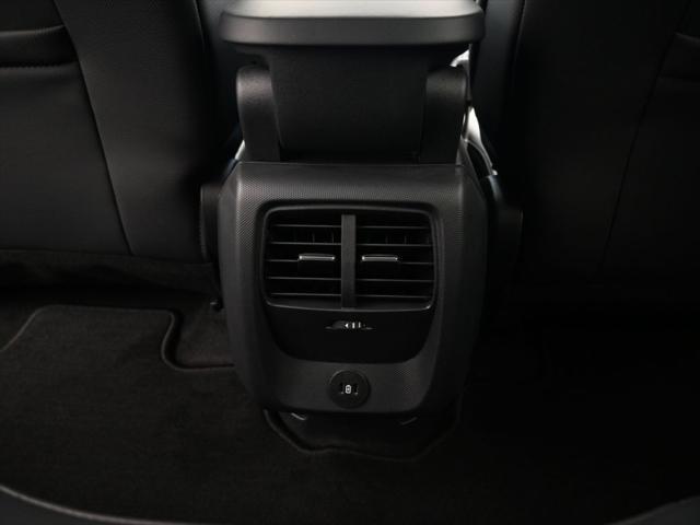 new 2025 Ford Mustang Mach-E car, priced at $38,585