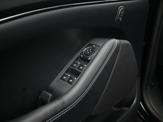 new 2025 Ford Mustang Mach-E car, priced at $38,585