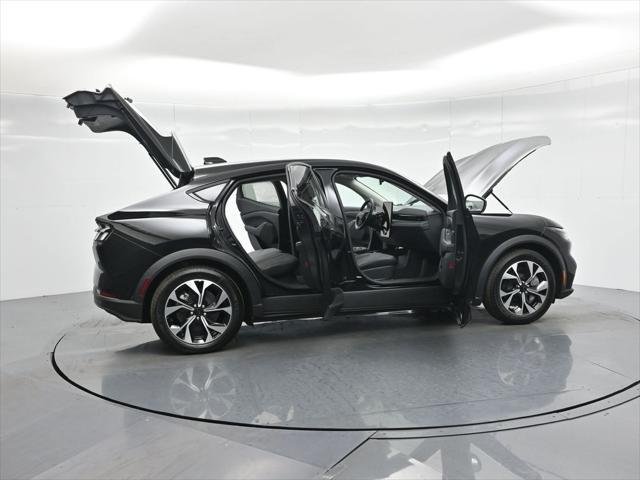 new 2025 Ford Mustang Mach-E car, priced at $38,585