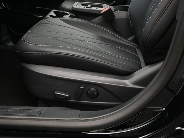 new 2025 Ford Mustang Mach-E car, priced at $38,585