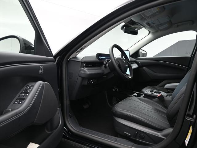 new 2025 Ford Mustang Mach-E car, priced at $38,585