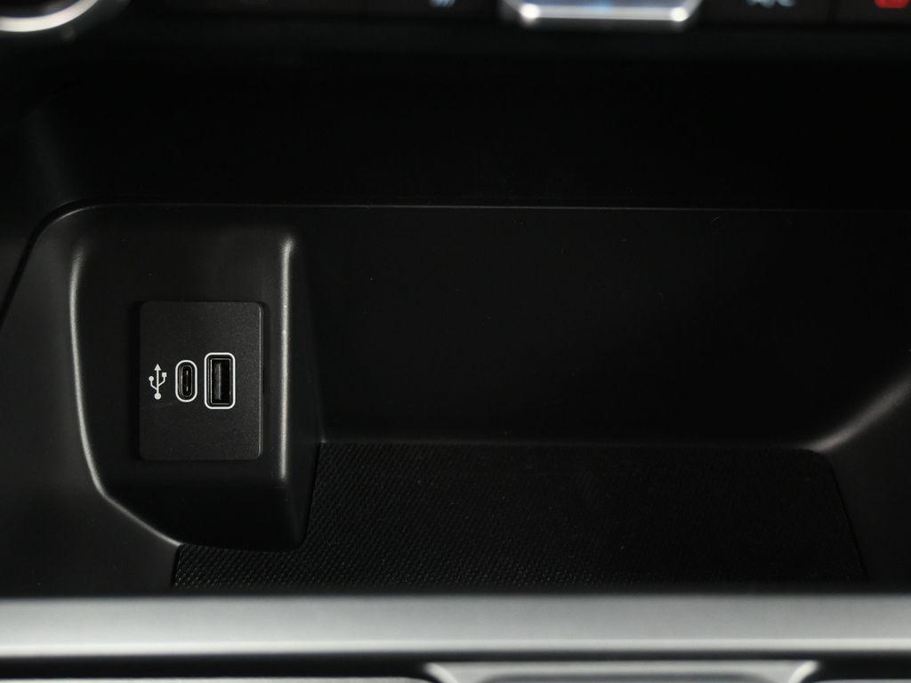 new 2025 Ford F-150 car, priced at $70,205
