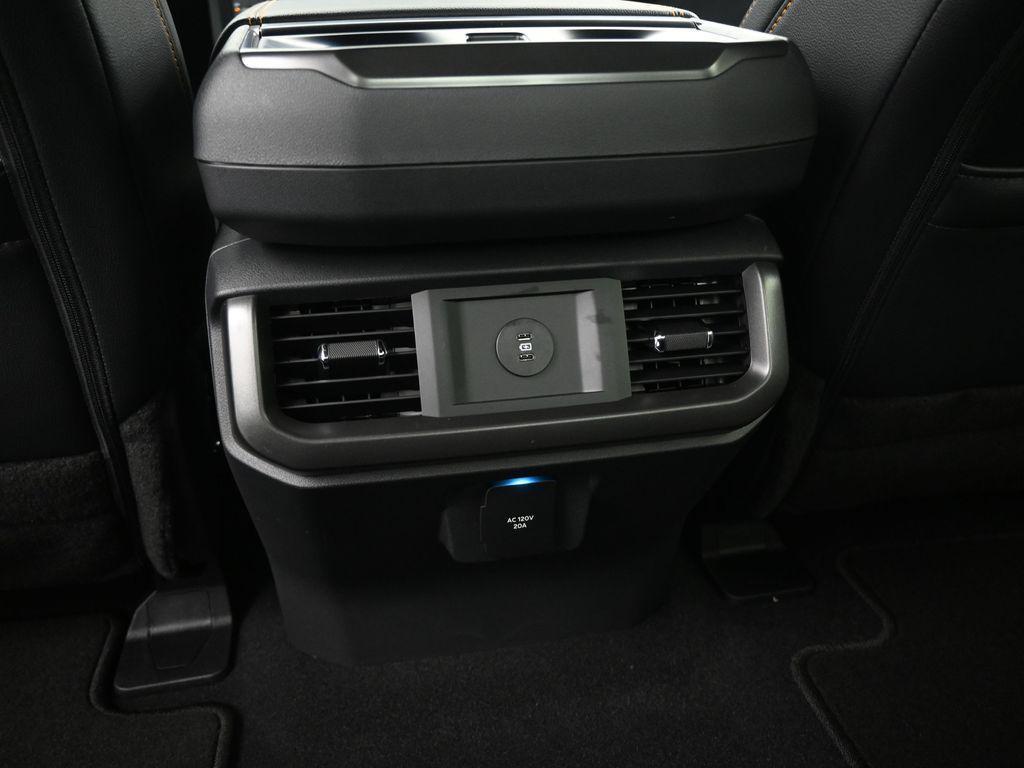 new 2025 Ford F-150 car, priced at $70,205