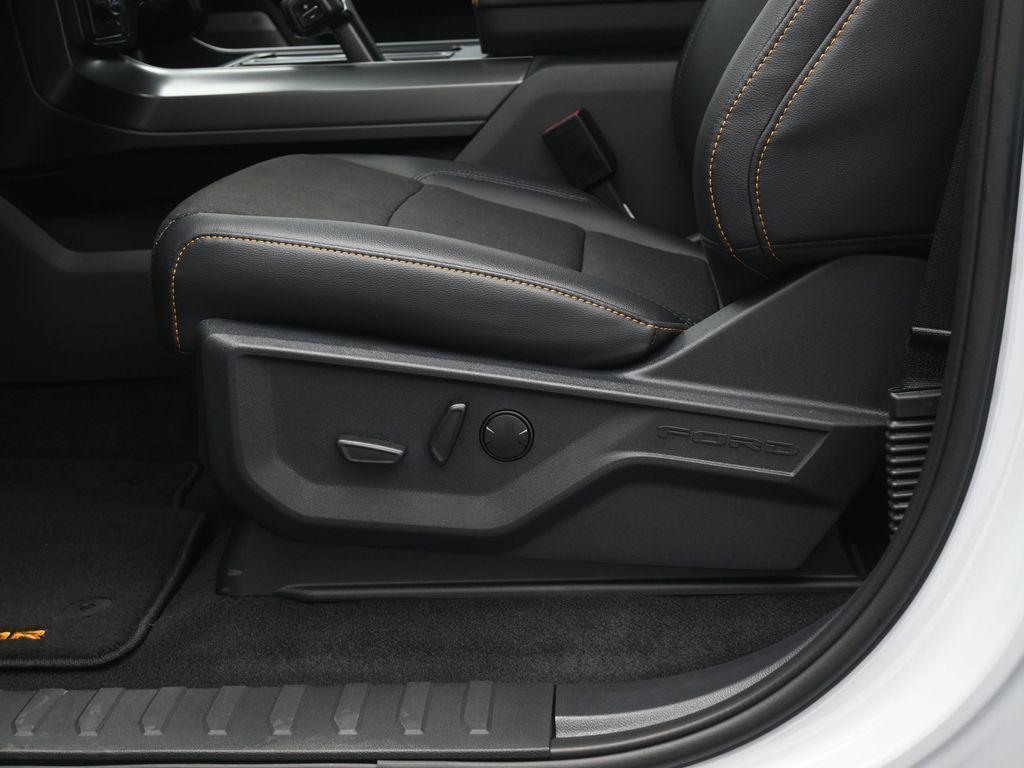 new 2025 Ford F-150 car, priced at $70,205