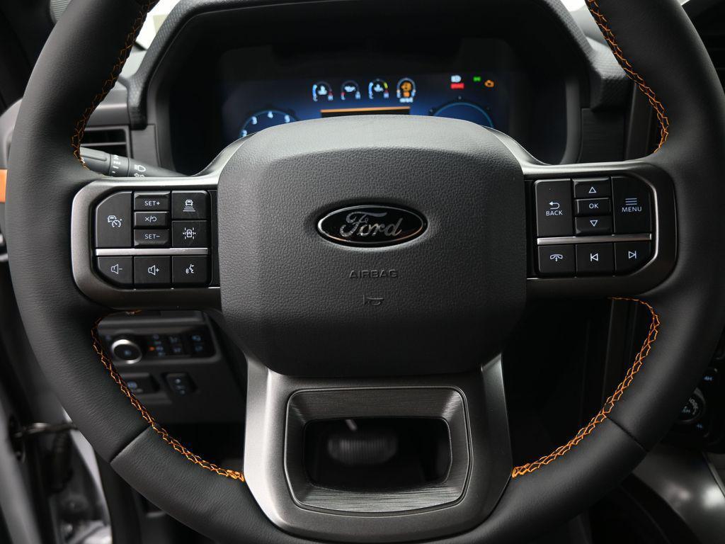 new 2025 Ford F-150 car, priced at $70,205