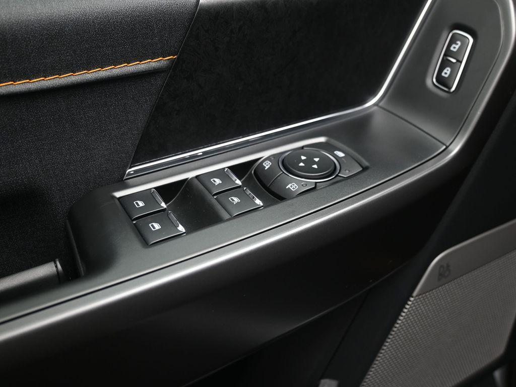 new 2025 Ford F-150 car, priced at $70,205