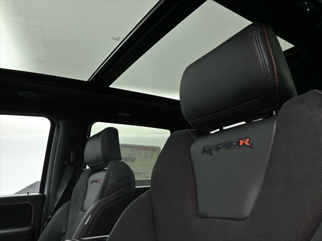 new 2025 Ford F-150 car, priced at $179,015