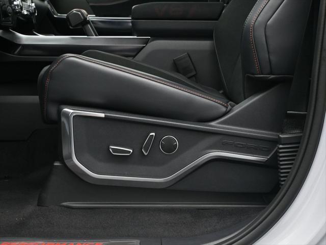 new 2025 Ford F-150 car, priced at $179,015
