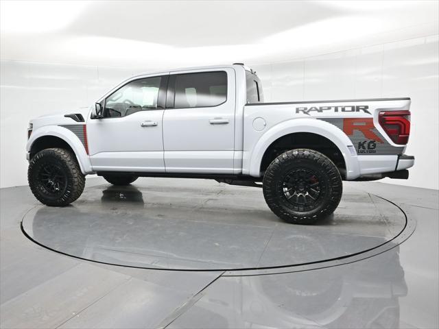 new 2025 Ford F-150 car, priced at $179,015