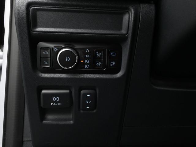 new 2025 Ford F-150 car, priced at $179,015