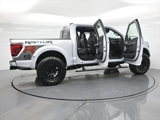new 2025 Ford F-150 car, priced at $179,015