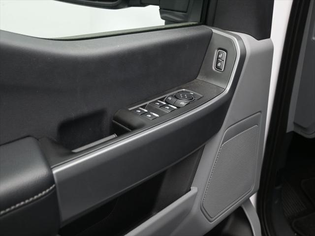 new 2024 Ford F-250 car, priced at $62,701